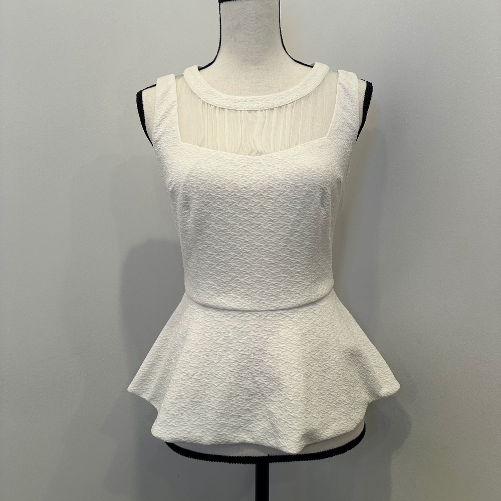 Ark & co top